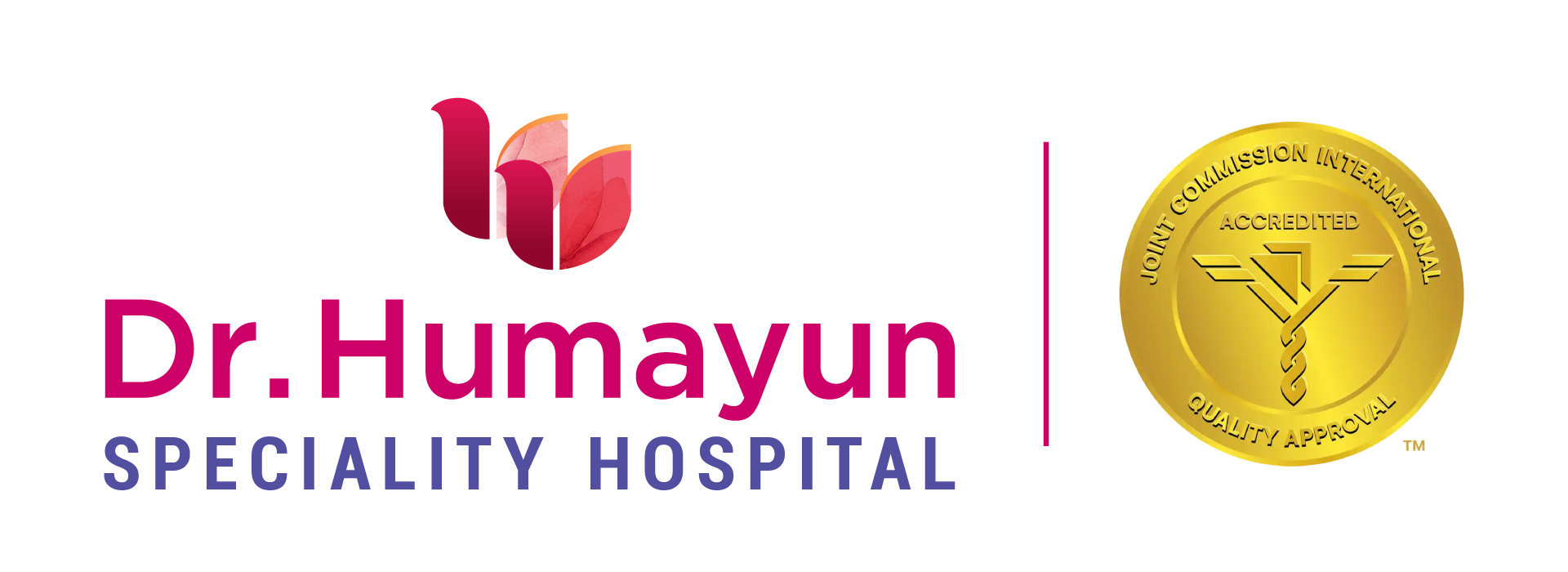 Dr. Humayun Speciality Hospital, JCI accredited